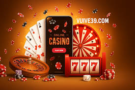 VUIVE39 – Tham gia, Trải nghiệm và Nhận thưởng hấp dẫn
