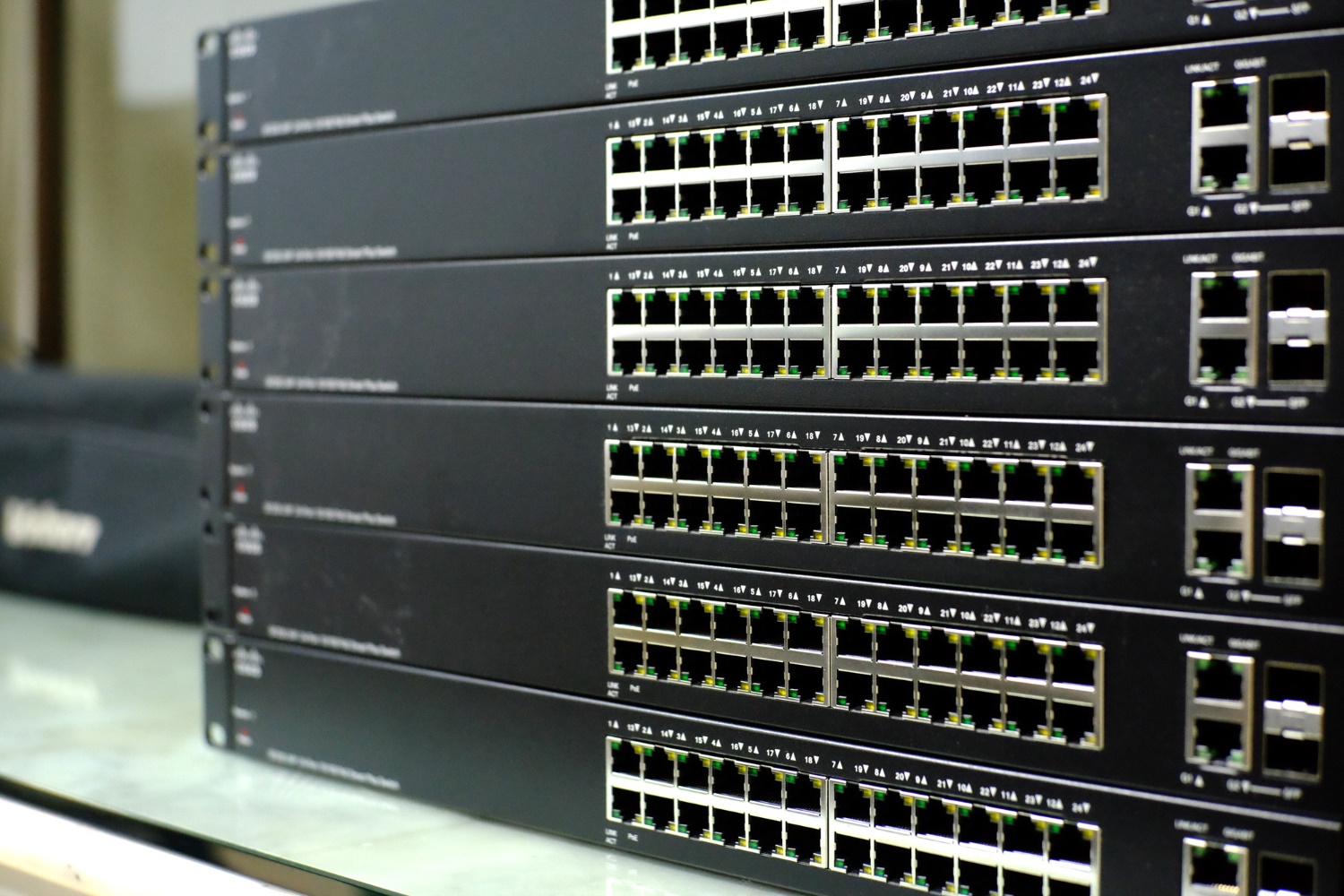 Top 5 Best Firewall Hardware Devices in 2025