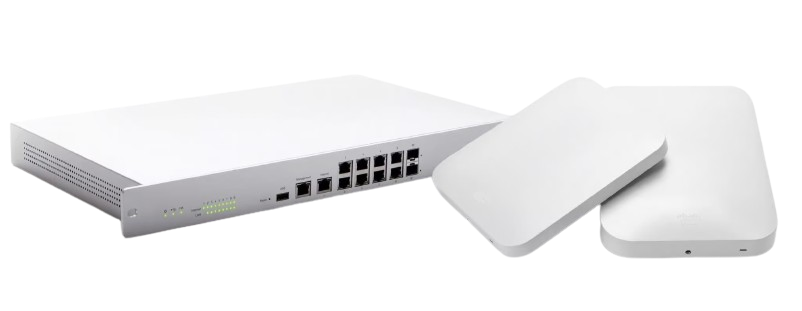 A Comprehensive Guide to Choosing the Best Access Point