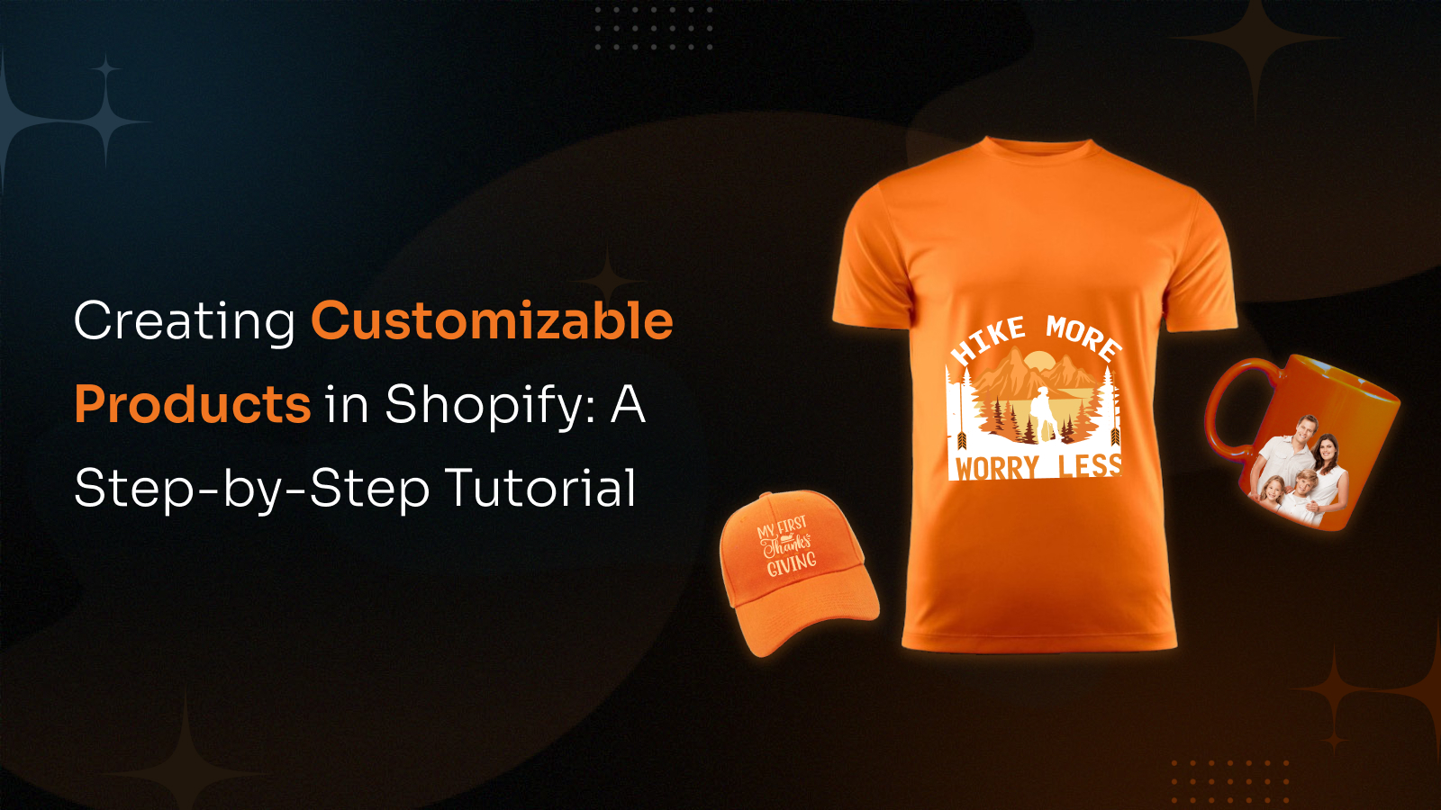 How to Add Product Personalization Feature in Shopify