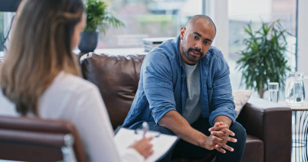 Healing and Growth Through Compassionate Counseling Services: Tailored Support for Relationships, Careers, and Personal Wellbeing