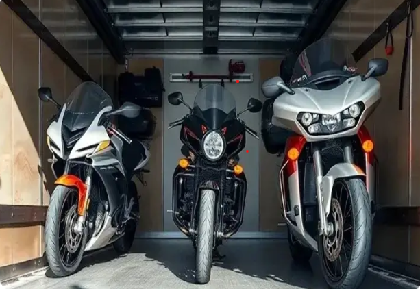 Seamless Motorcycle Shipping with Ship A1: Your Hassle-Free Guide
