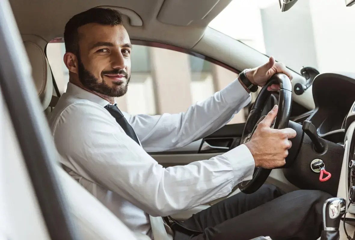 Reliable Taxi Cabs Melbourne – Your Trusted Ride Anytime, Anywhere