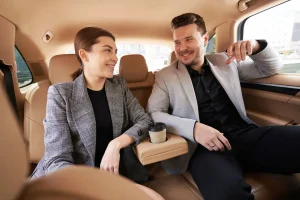 Why Choose Our Taxi Service in Melbourne? Your Ultimate Ride Solution