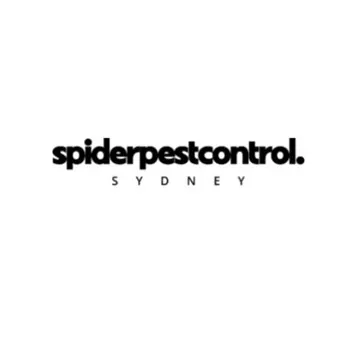 Spider Pest Control Sydney