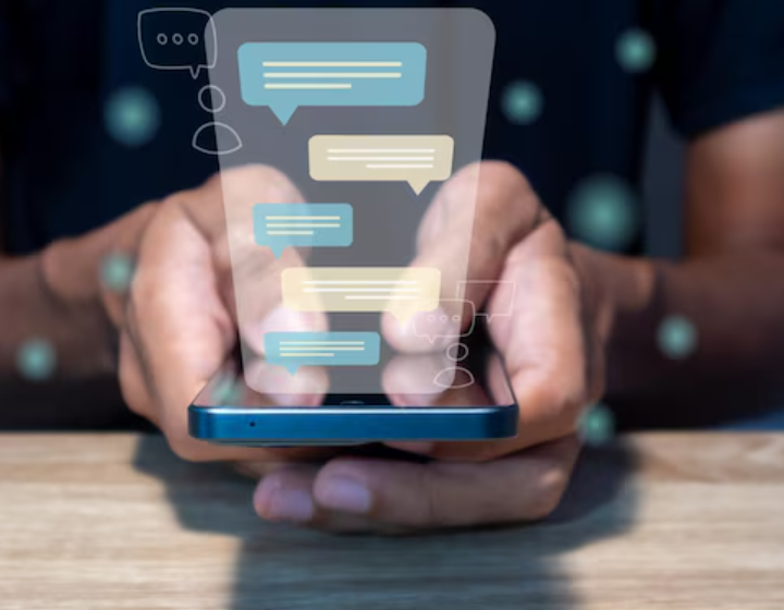 Las soluciones de WhatsApp pueden cambiar la forma en que su empresa se comunica