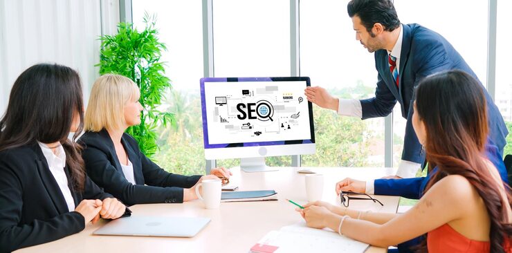 How Effective Link Building Can Skyrocket Your SEO Rankings
