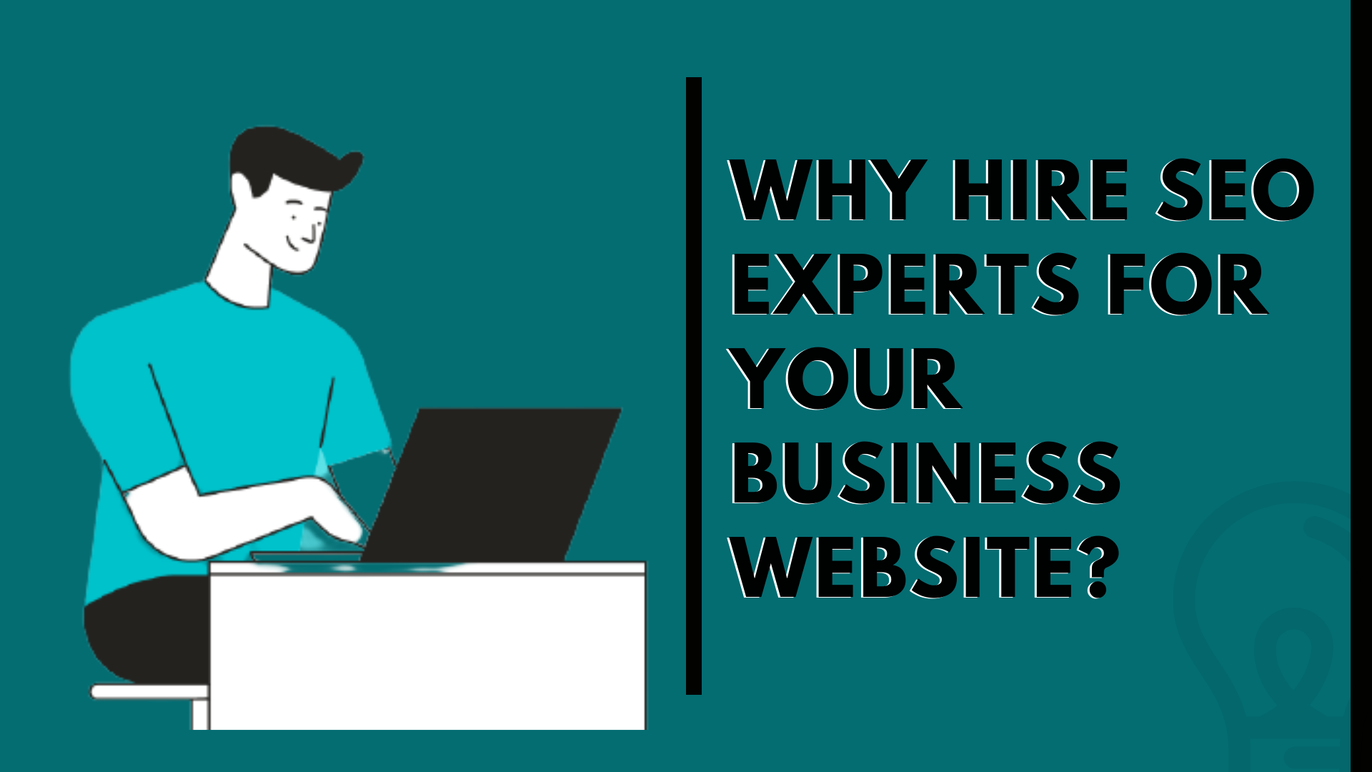Why Hire SEO Experts for Your Business Website?