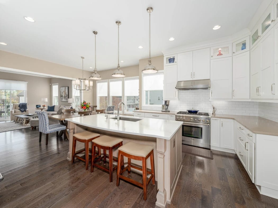 Top Home Remodeling Ideas for Walnut Creek Homes