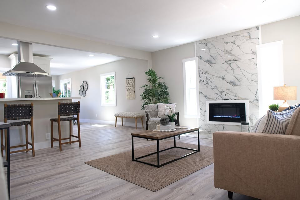 Home Remodeling Contractor In Alamo Trusted for Quality Renovations