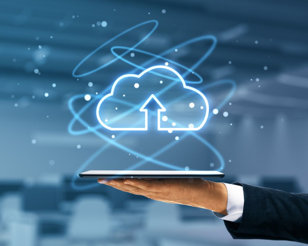 Why Businesses Are Turning to Oracle Cloud for Smarter, Faster Growth