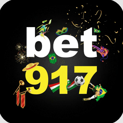 Bet917 – Onde a Emoção das Apostas Nunca Para