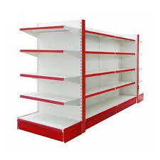 Retail Rack Supplier