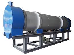 Biomass Drying System Manufacturers