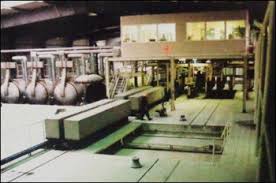 Supplier of AAC Block Plant