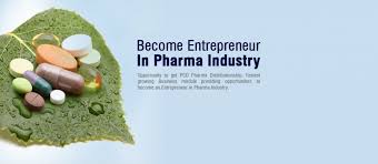 Manufacturers of Pharma PCD