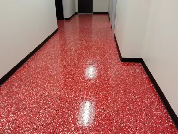 Epoxy Flooring Manufacturer
