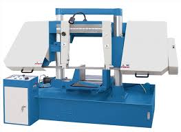 Bandsaw Machines Manufacturers in Pune