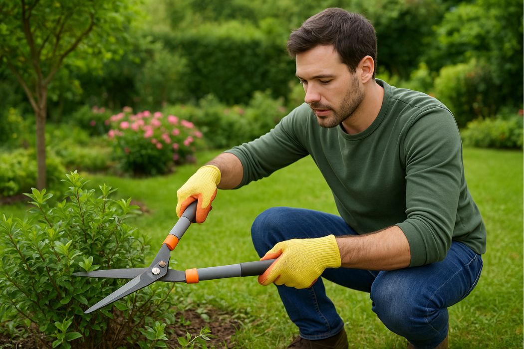 Refresh Your Outdoor Space: Essential Garden Cleaning Ideas