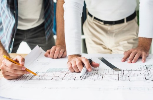 Why Architects are Switching to Seamless Acoustic Plaster