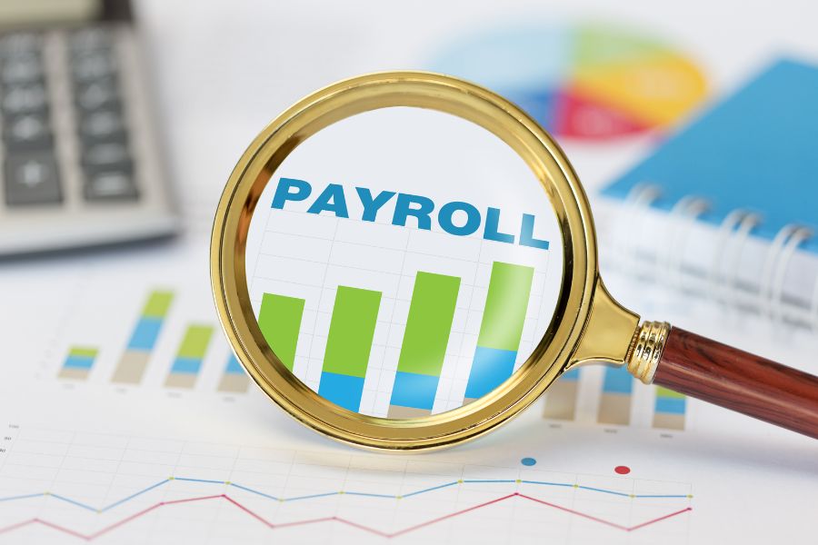 A Beginner’s Guide to Managing Payroll for Small Businesses