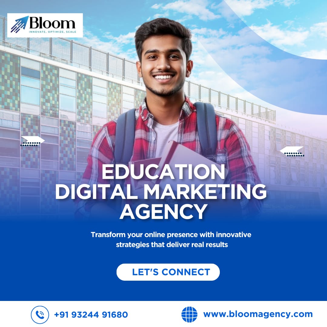 Education Marketing Agencies: Bridging the Gap Between Institutions and Students