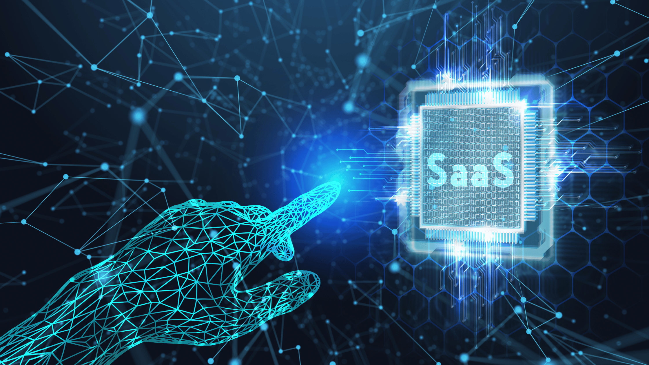 The Breakthrough Software Development Trends Set to Shape 2025