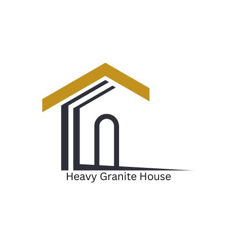 HeavyGraniteHouse: An Overview of Durable Homes Built to Last