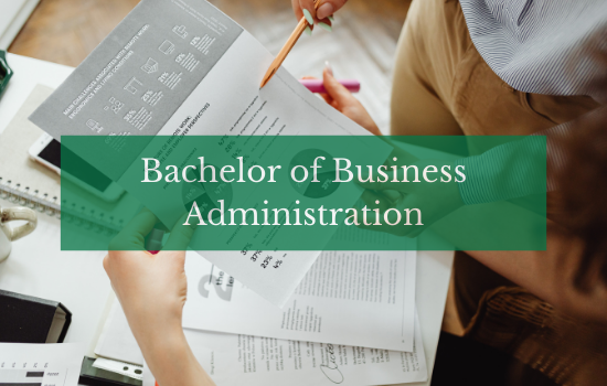 BBA Specializations Available in Sharjah Universities