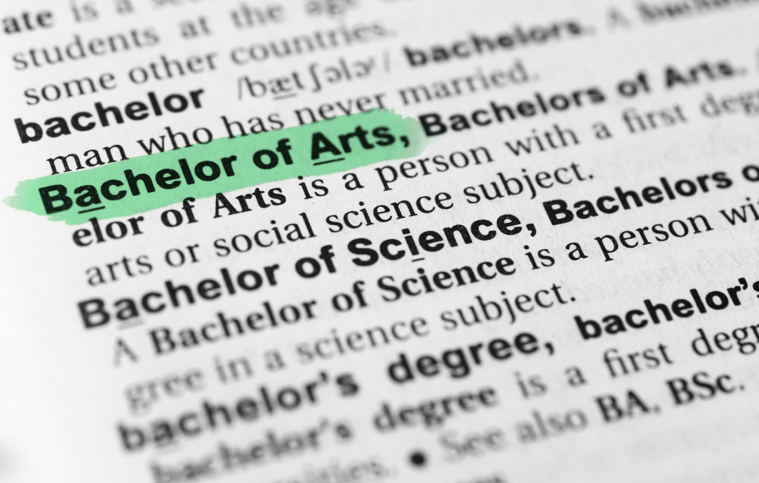 Bachelor of Arts Specializations and Their Career Scope