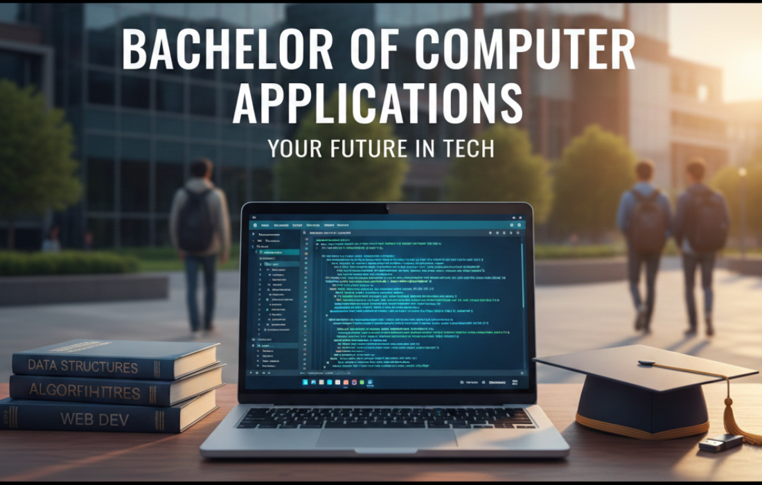 BCA In UAE A Smart Choice for a Future in Information Technology