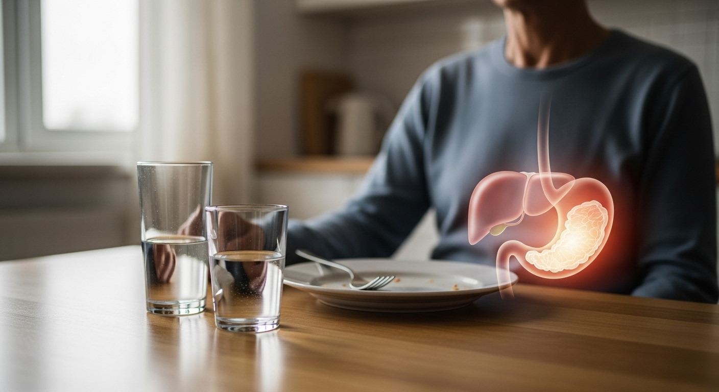 5 Simple Ways the Body Processes Alcohol