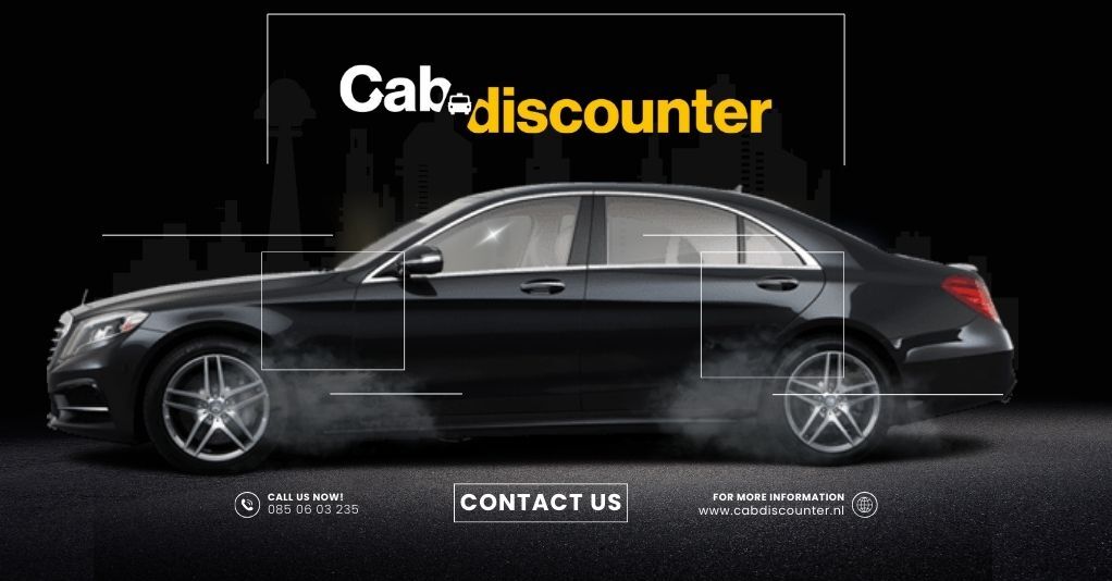 Luchthaventaxi Utrecht deals: Luxe transfer top