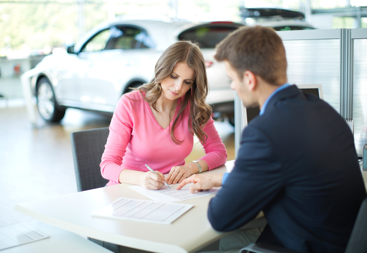 How to Find Cheap Car Finance Loans Without Compromising Quality
