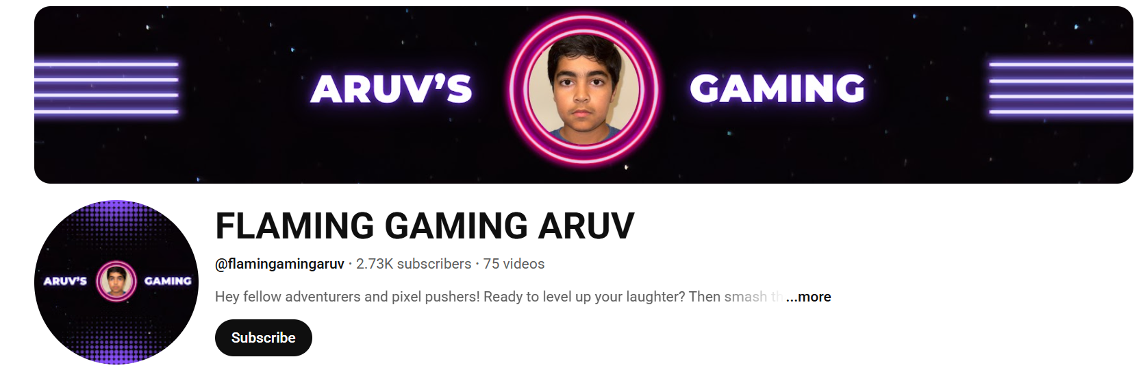 Level Up Your Gaming Experience with Our YouTube Channel