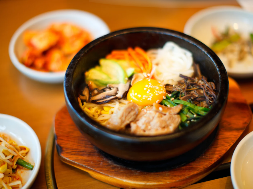 K-town Restaurants Serving the Ultimate Korean BBQ and Pub Bites
