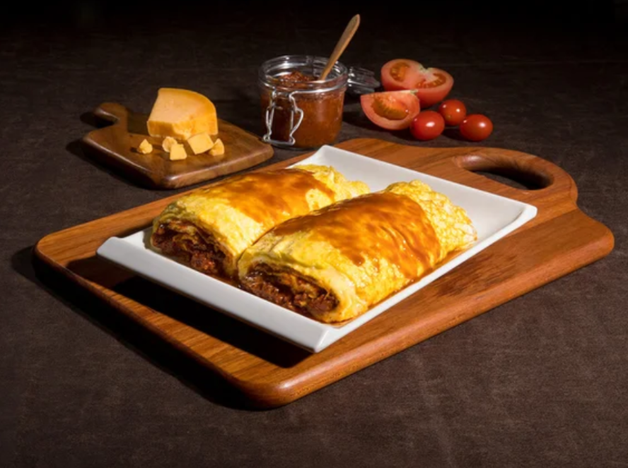 Beyond Bulgogi: Surprising Dishes from Korean BBQ Restaurants