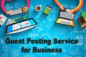 Guest Post Services: Strengthening Authority and Search Visibility
