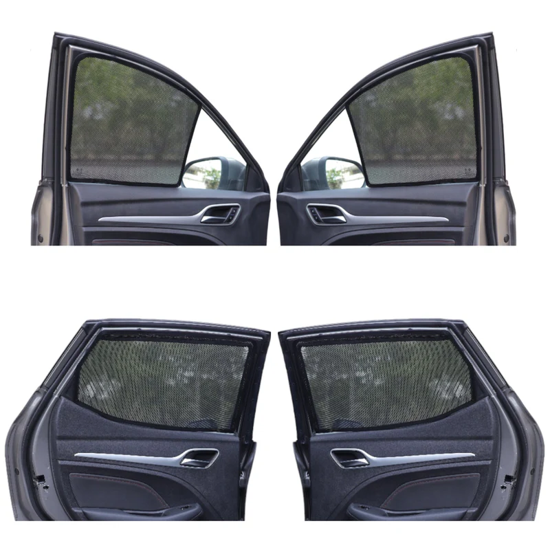 Tired of Burning Your Hands on the Steering Wheel? Here’s Why Your Vehicle Needs a Sunshade