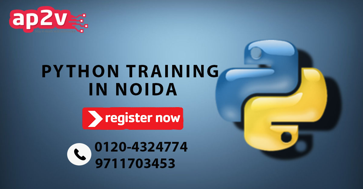 Get Python Training to Secure Your Career in IT