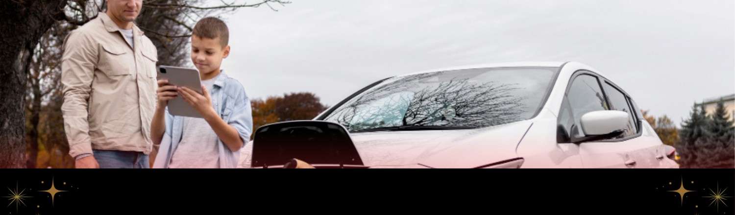 Electric vs. Hybrid: Which Pre-Owned Car is Right for You? (The Future-Ready Guide)