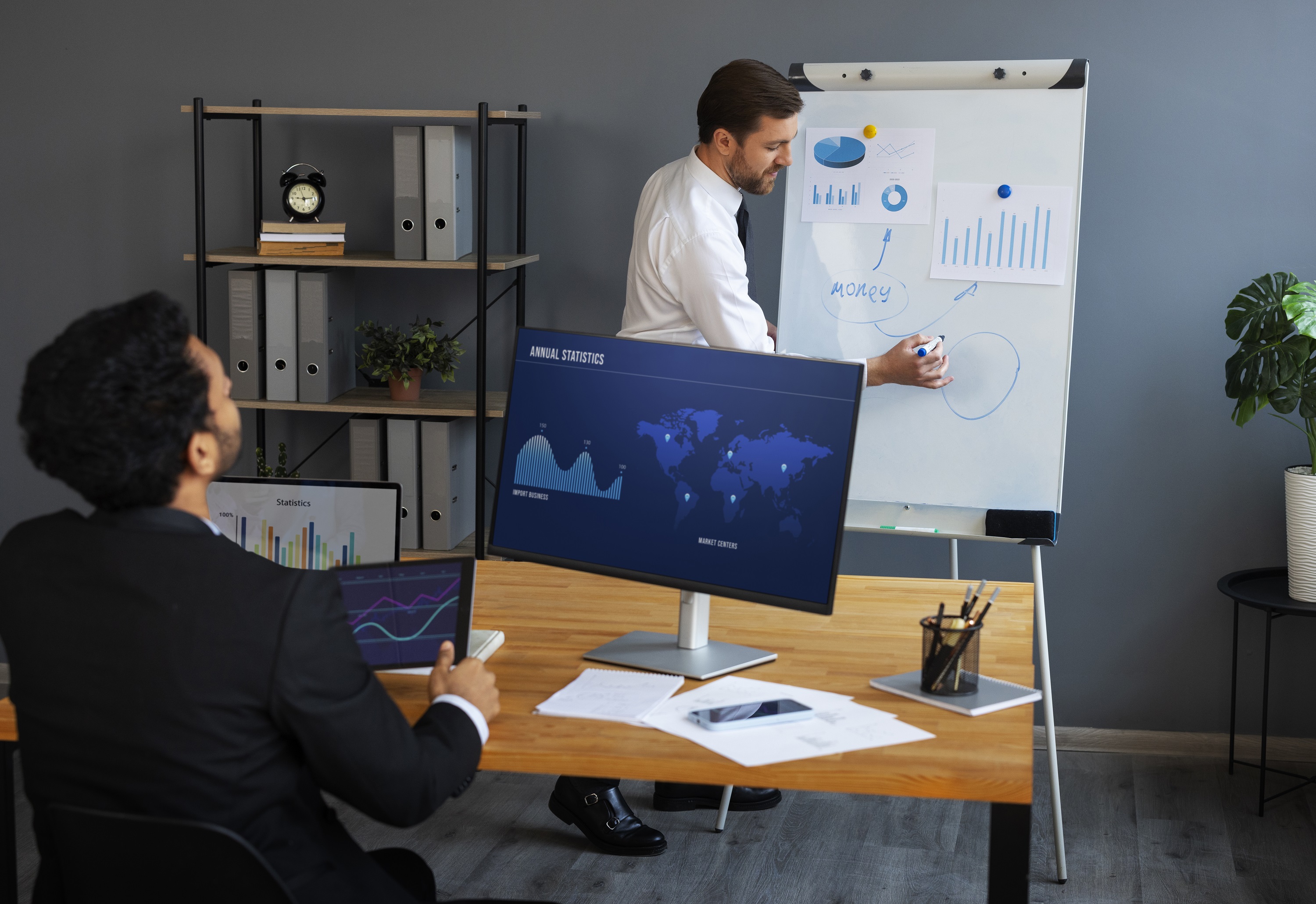 Data Science Career Paths in Kolkata That Combine Business Insight With Analytical Expertise