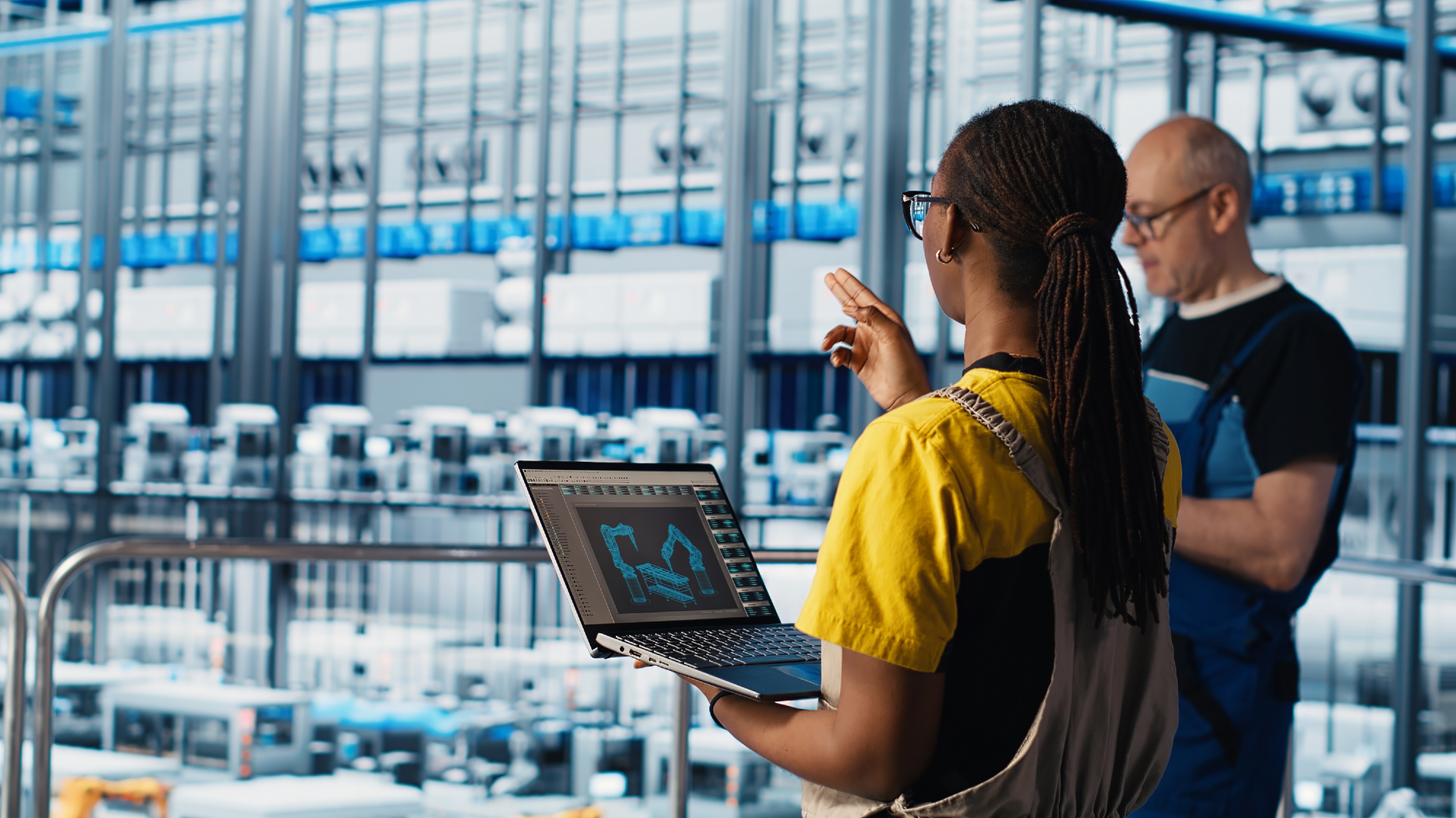 How Data Science Supports Chennai’s Growth as a Smart Manufacturing and Tech Center