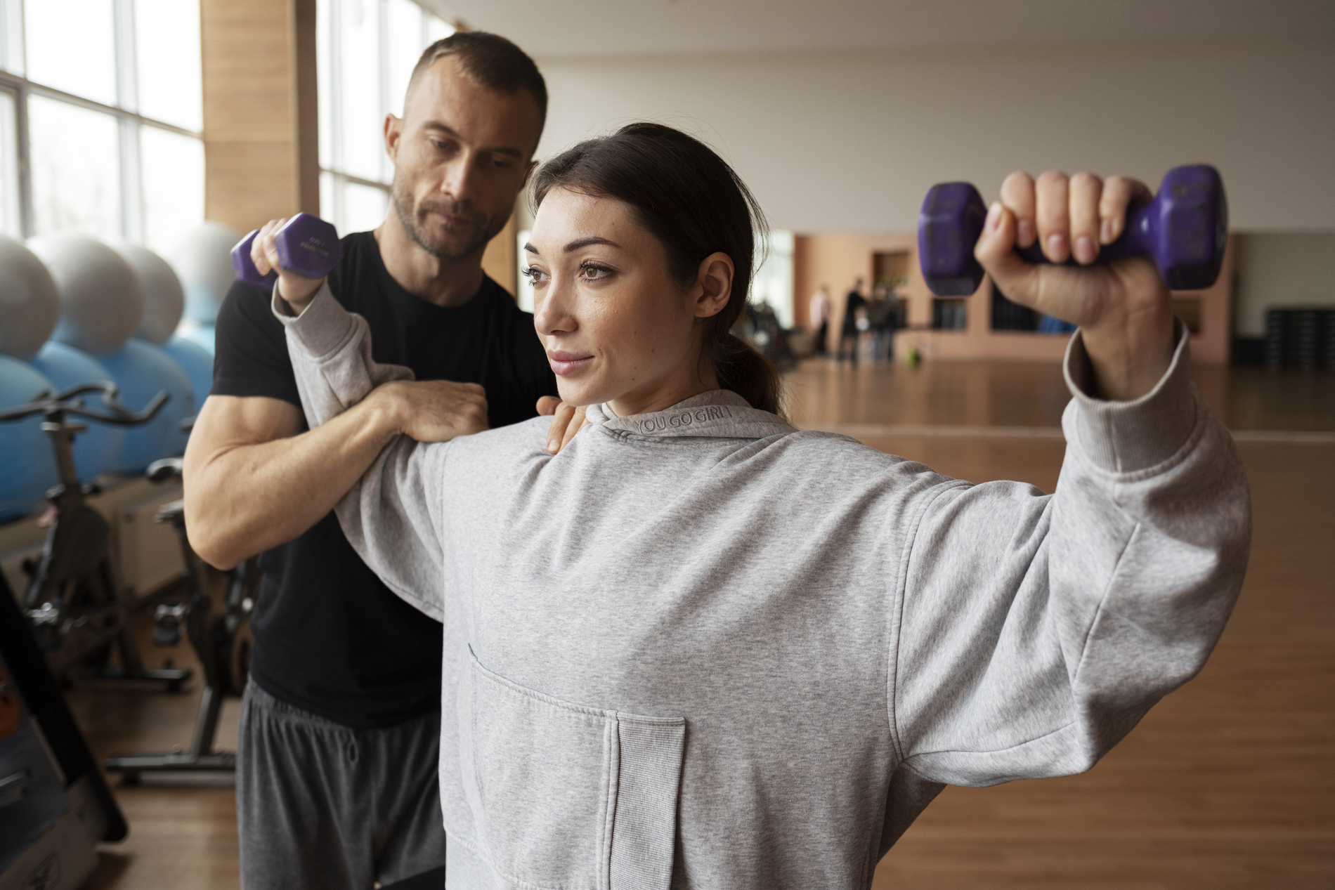 The Truth About Strength Training That Every Beginner in the Gym Should Know