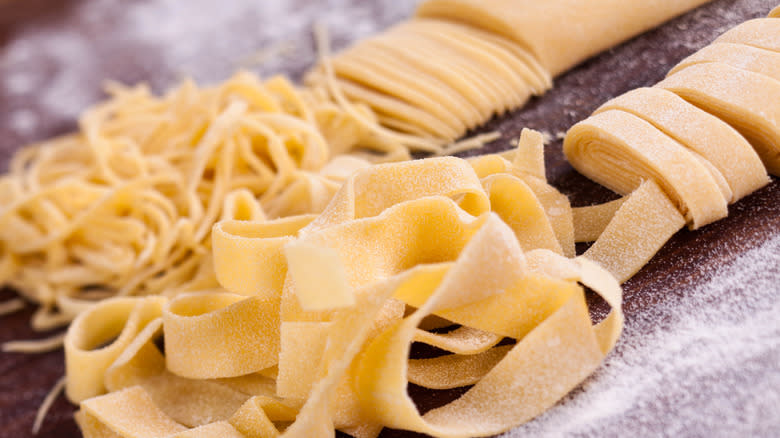 How Vegan Fresh Pasta Can Be Better Than the Original?