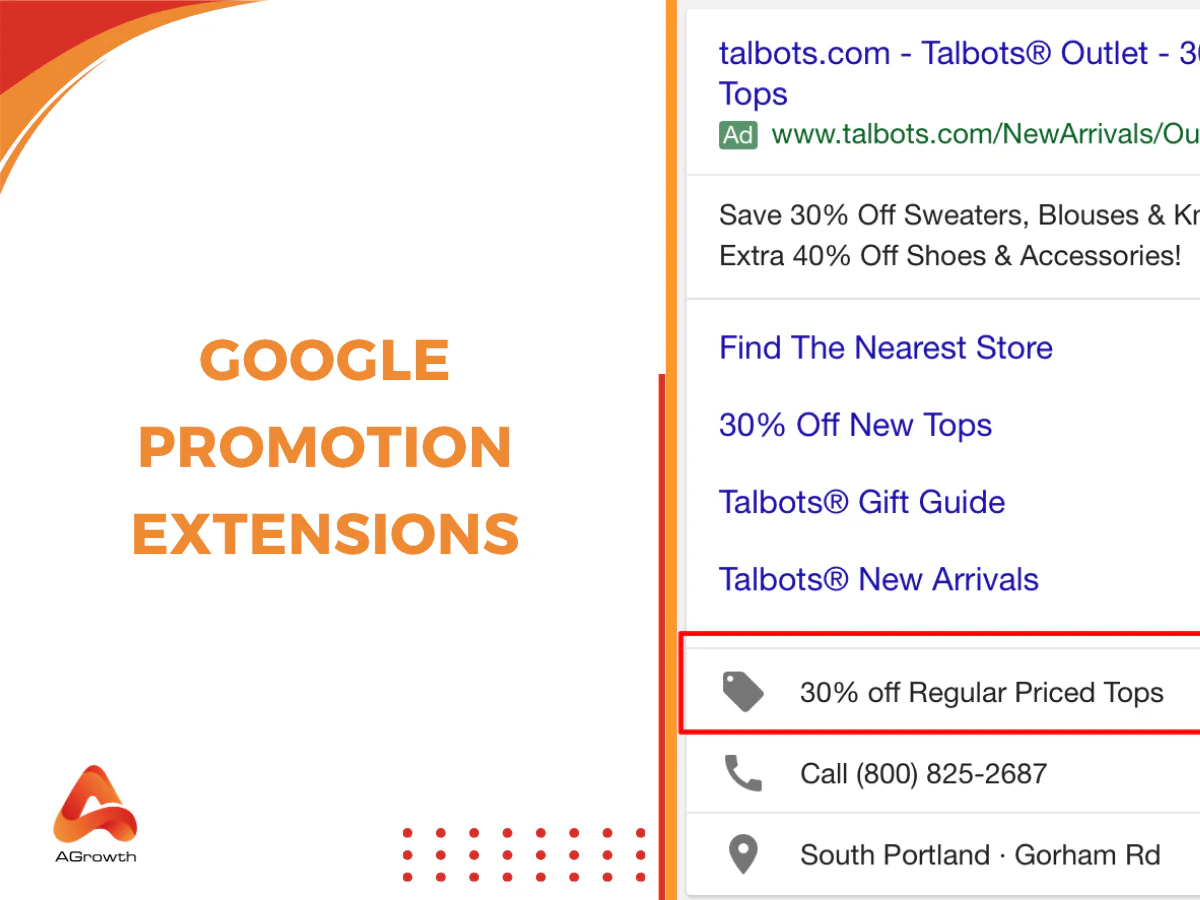 Google Promotion Extensions: How to Drive Conversions at Scale