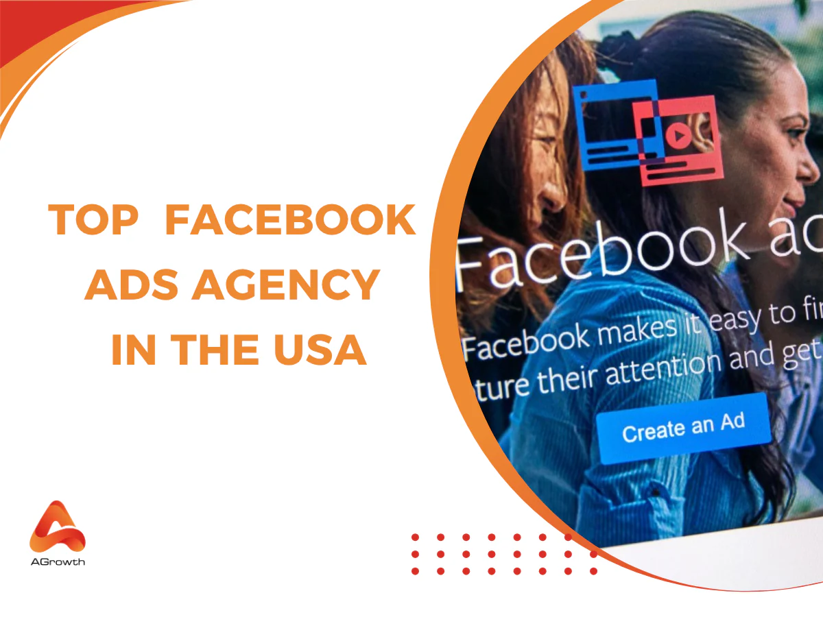 Top 10 Facebook Ads Agencies in the USA (2025 Edition)