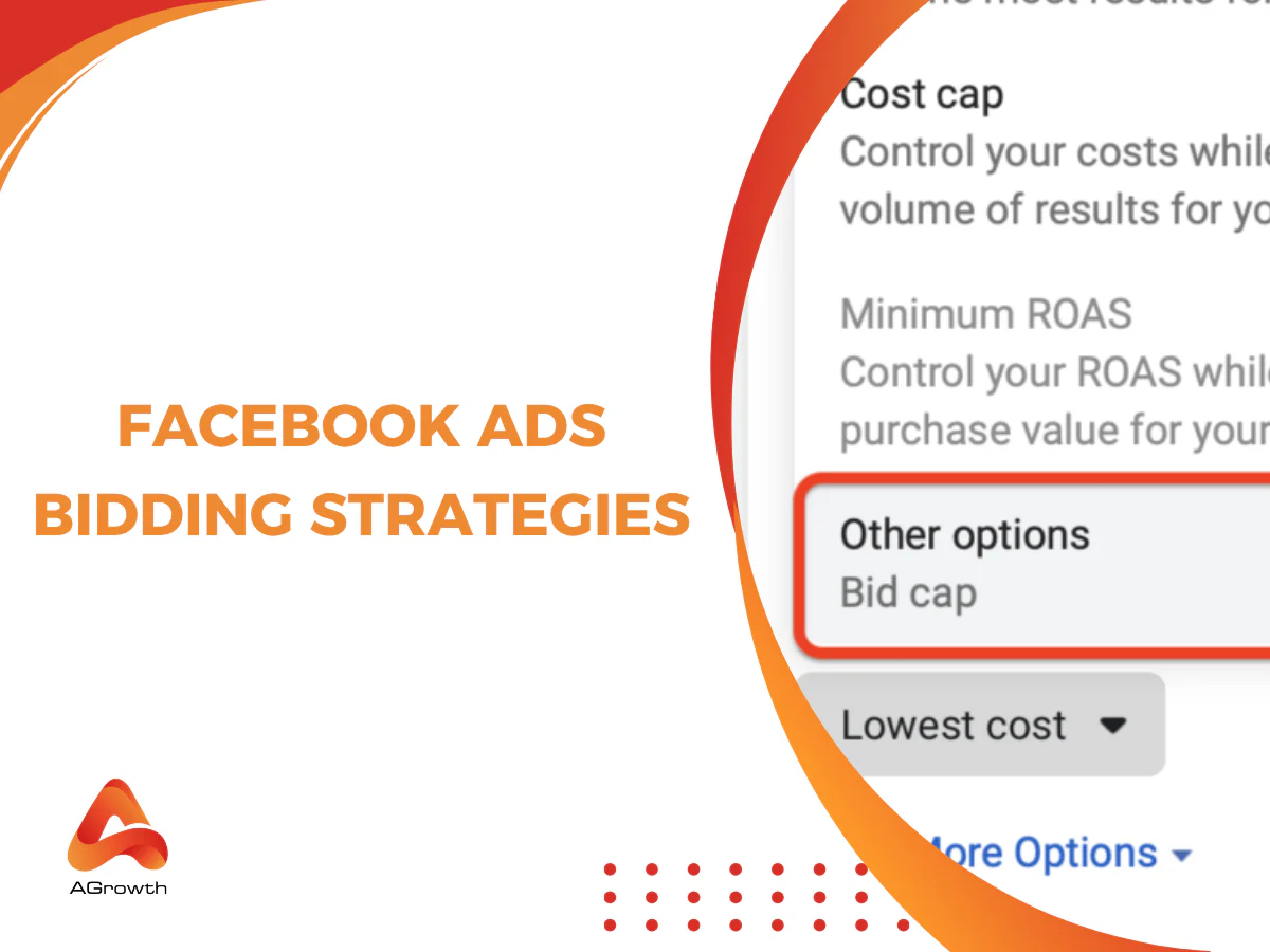 Facebook Ads Bidding Strategies That Drive Profitable Scale