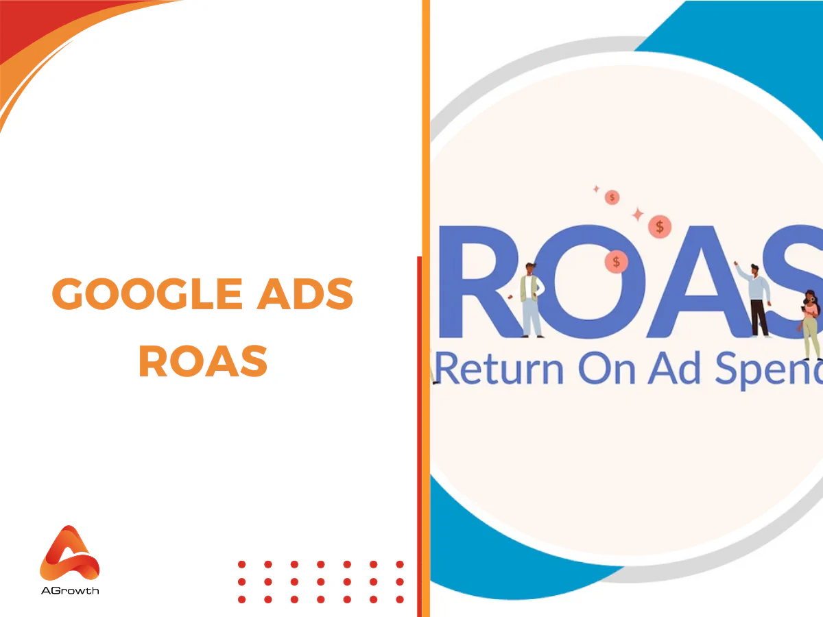 Google Ads ROAS: How to Measure, Analyze, and Scale Profitably
