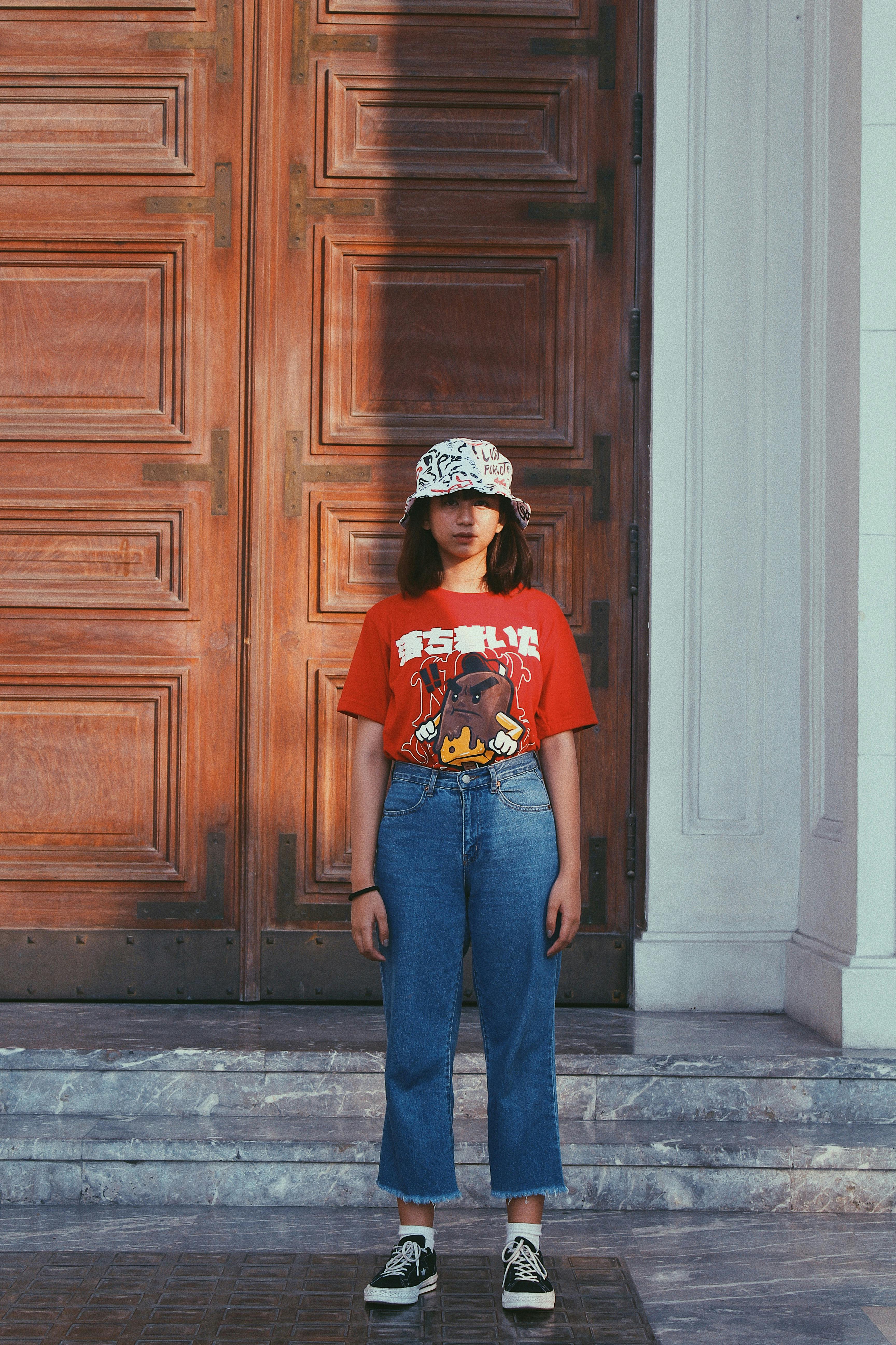 Red Lotus Stories: Where Tradition Meets Contemporary Craftsmanship in Fashion